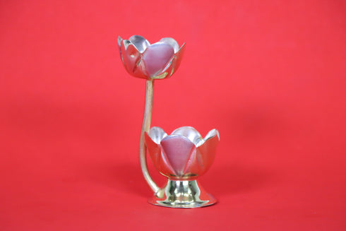 Pure Silver Tulip Stands 23 g